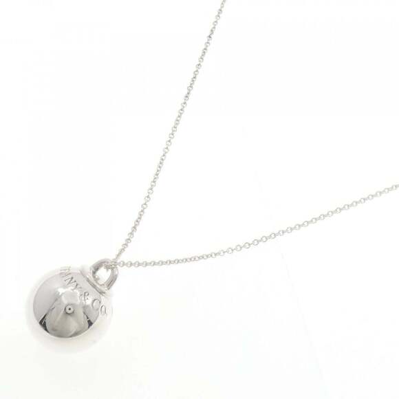 TIFFANY Silver Necklace